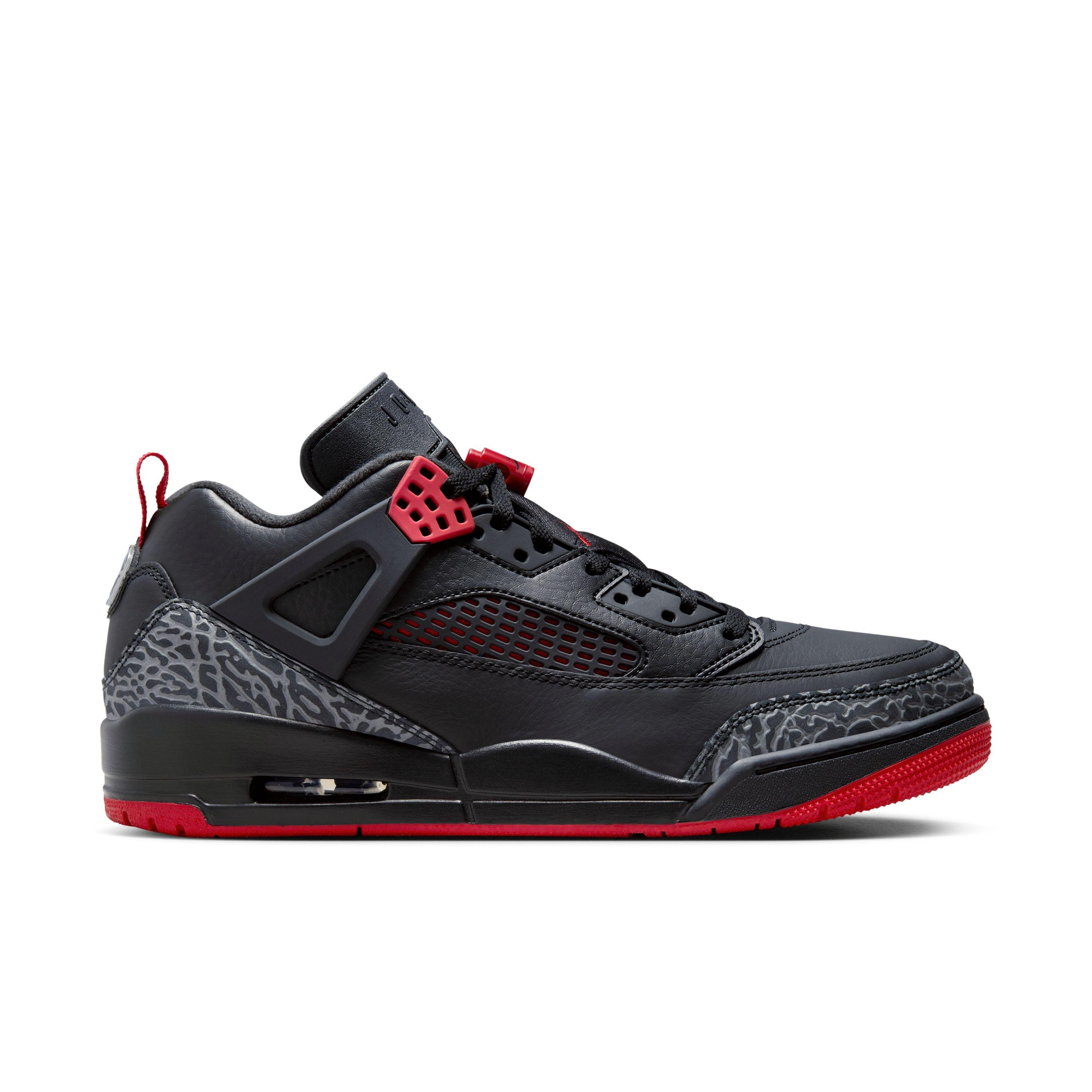 Jordan Spizike Low Bred Men s Shoe Hibbett
